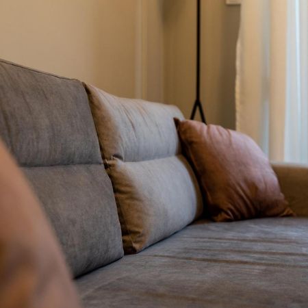 Frinichou 18 By Athens Concept Residences Bagian luar foto