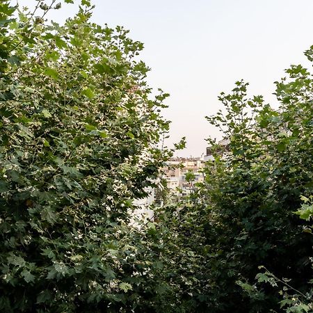 Frinichou 18 By Athens Concept Residences Bagian luar foto