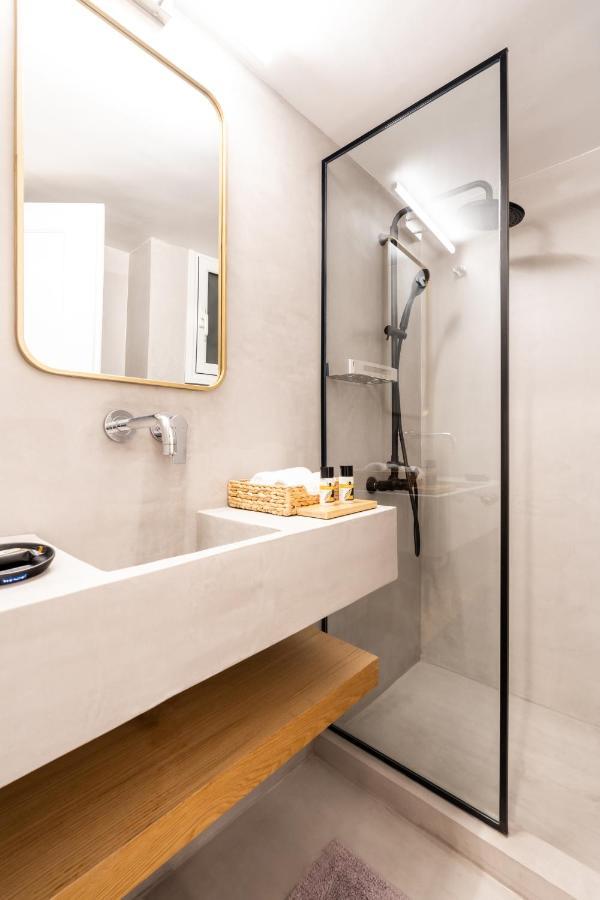 Frinichou 18 By Athens Concept Residences Bagian luar foto