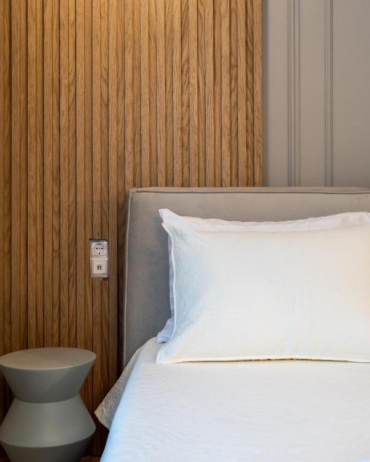 Frinichou 18 By Athens Concept Residences Bagian luar foto